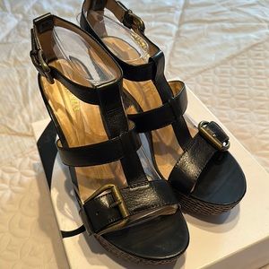 Nine West Yonnie Sandal